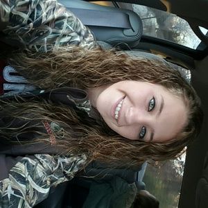 Meet your Posher, Brittany