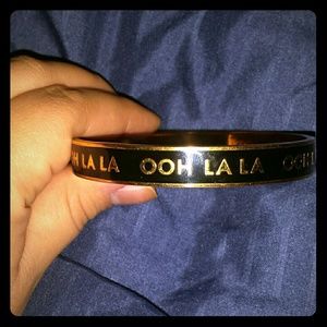 Kate Spade "Ooh la la"