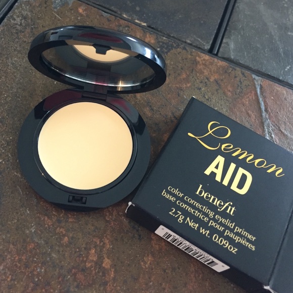 Benefit Lemon Aid