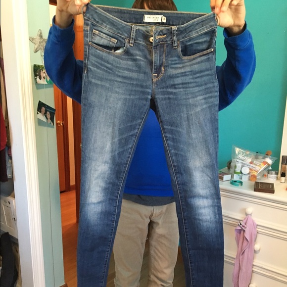 Bullhead jeans