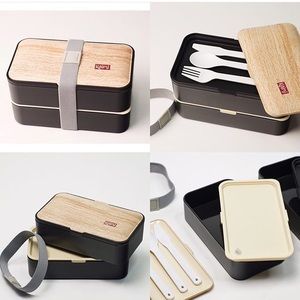 Bento Boxes
