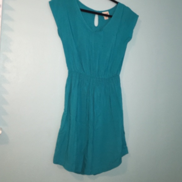 Sun dress