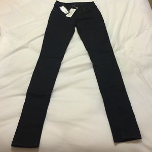 Vanity Ultra-Jegging