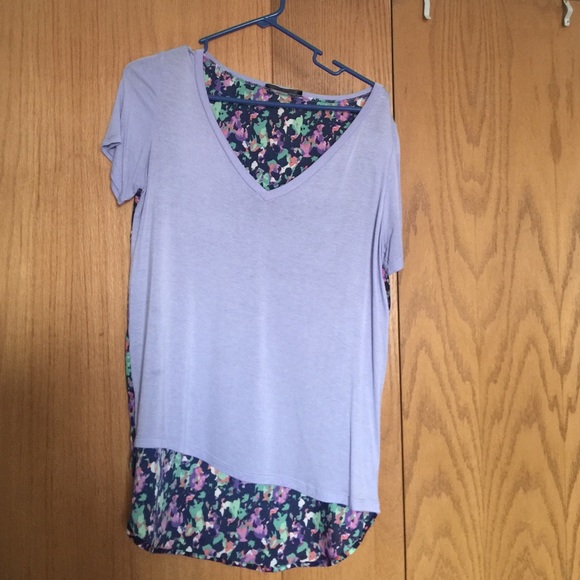 Francesca's top
