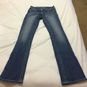 New Maurice's Bootcut Jeans
