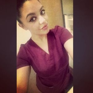 Meet your Posher, Felecia