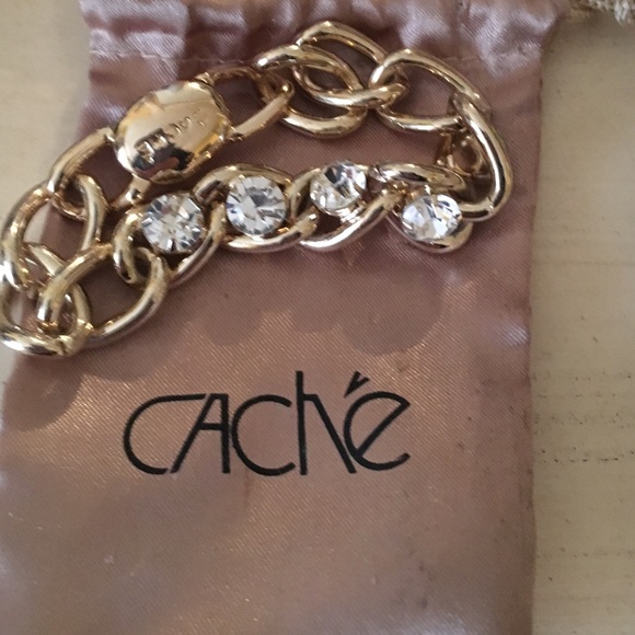 Bracelet From Cache - image 2