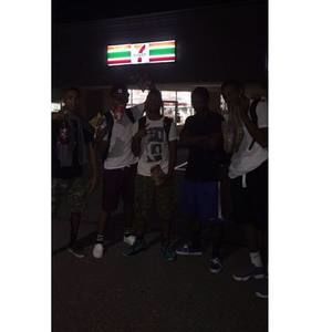 Meet your Posher, Willie