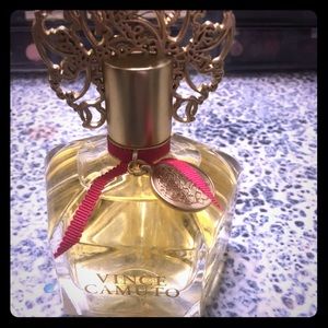 Vince Camuto perfume