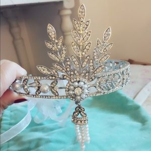 The great gatsby Headpiece