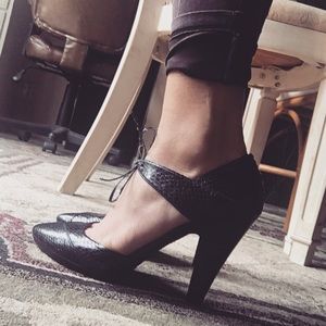 Calvin Klein Stilettos