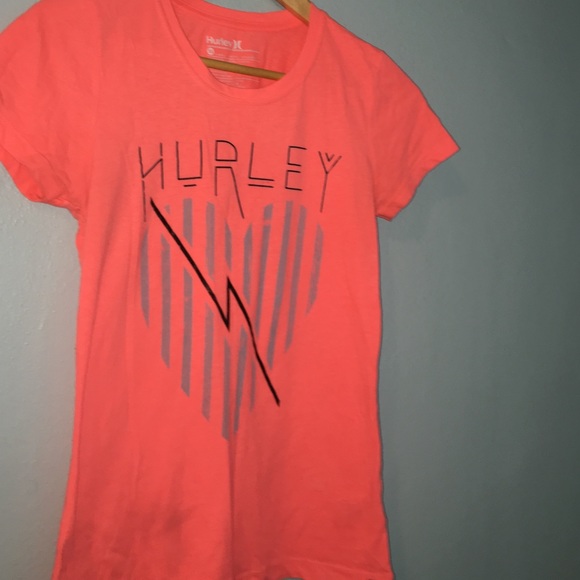 Hurley T