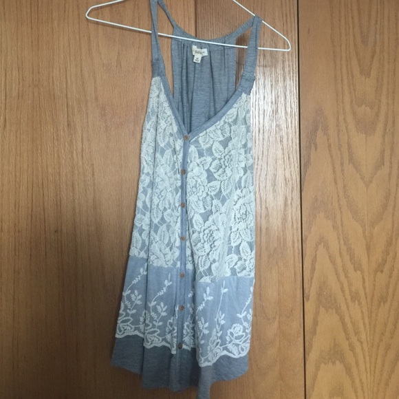 Kohls: tank top