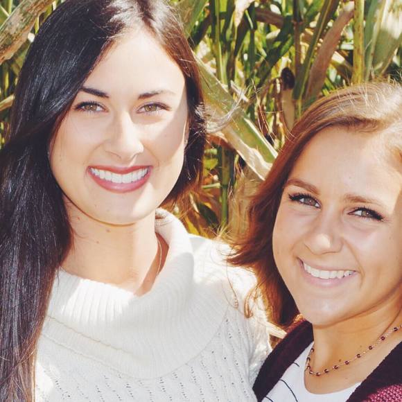 Meet your Posher, Gabby