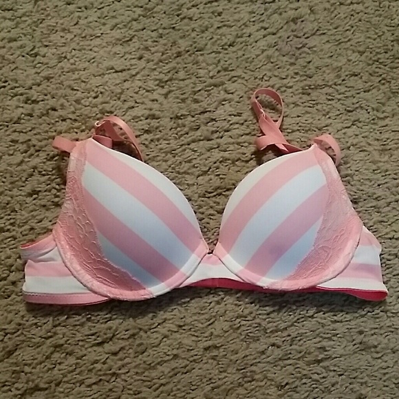 Pink VS bra - Picture 1 of 2