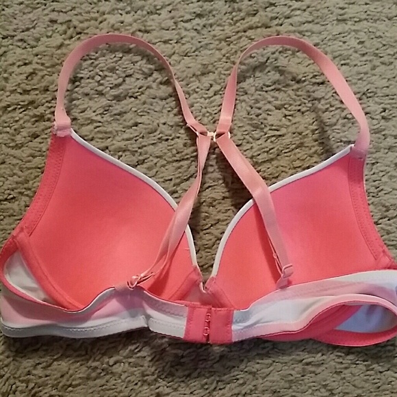 Pink VS bra - Picture 2 of 2