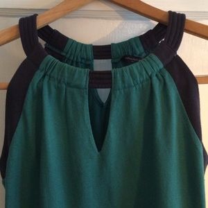 Banana Republic Halter Style