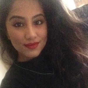 Meet your Posher, Maham