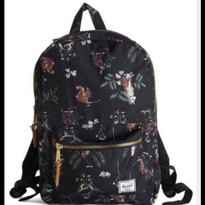 Herschel Supply Co. brand Backpack