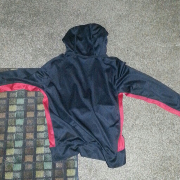Nike hoodie - Picture 2 of 3
