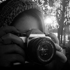 Meet your Posher, Julia