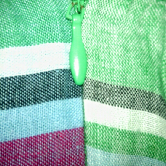 Derek Heart Dress - Picture 2 of 2