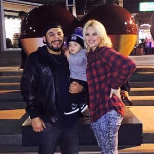 Meet your Posher, Tanya