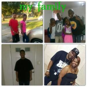 Meet your Posher, Tandra