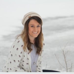 Meet your Posher, Alex