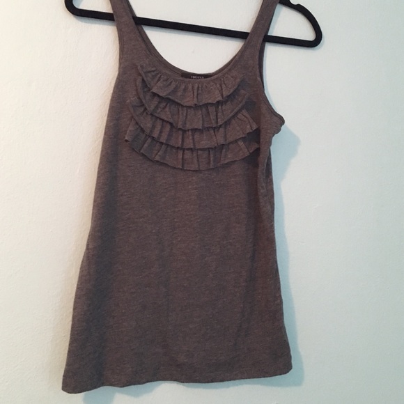 Forever 21 classy tank