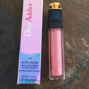 Dior Addict Ultra-gloss in A Lick of Taffy