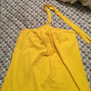 Banana Republic Halter