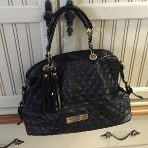 Black Marc New York purse