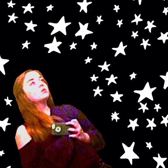 Meet your Posher, Lily