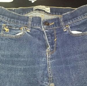 Abercrombie and Fitch pants