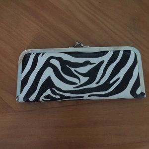 Zebra Wallet