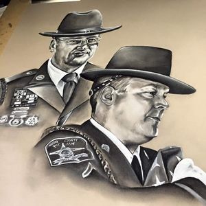 Meet your Posher, Cassandra