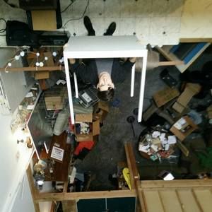 Meet your Posher, Devin