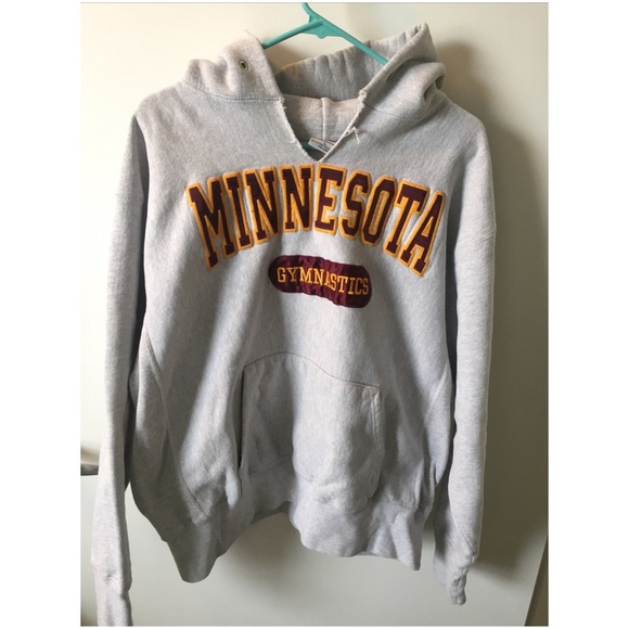 University of Minnesota Hoodie