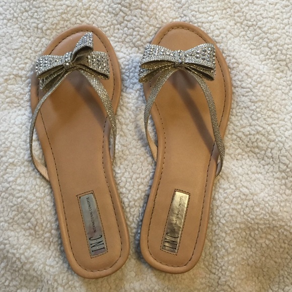 Flip flops