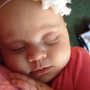 Meet your Posher, Lori