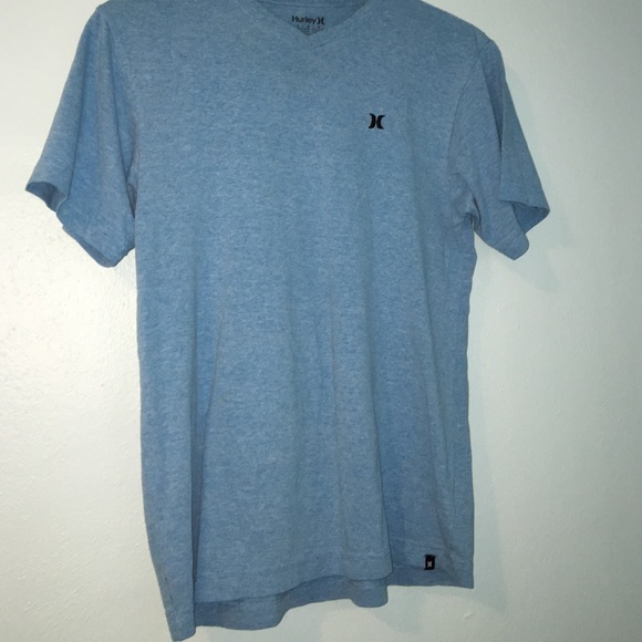 Hurley T