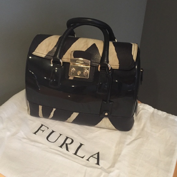 Furla bag - Picture 1 of 4
