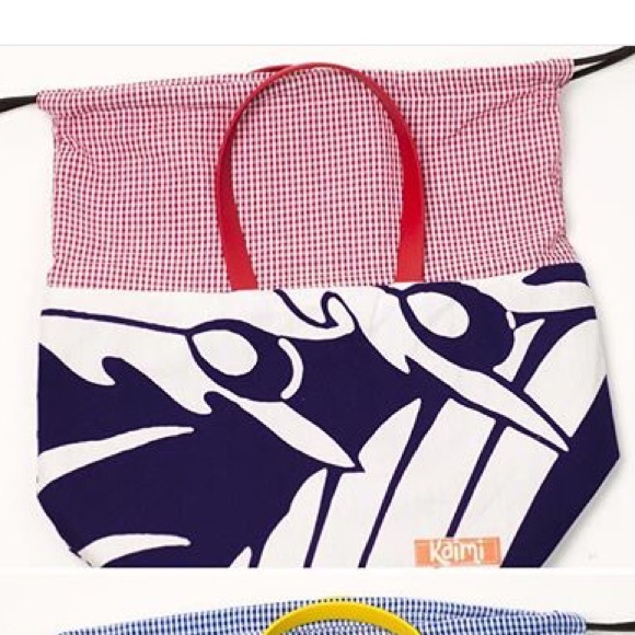 DISCOUNT Bento Bags - Picture 1 of 2