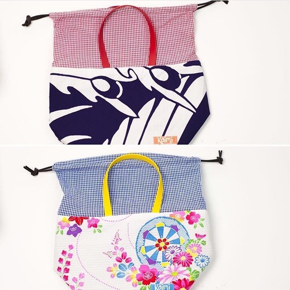 DISCOUNT Bento Bags - Picture 2 of 2