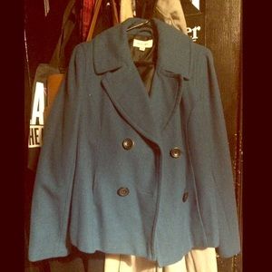 Blue Merona Blazer