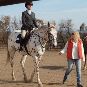 Meet your Posher, Abbe