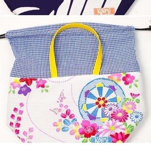 Bento Bags