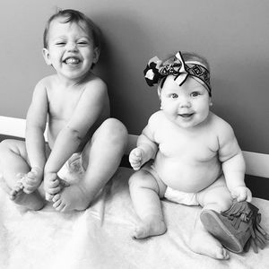 Meet your Posher, Denise