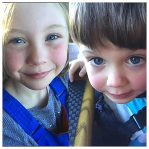 Meet your Posher, Staci